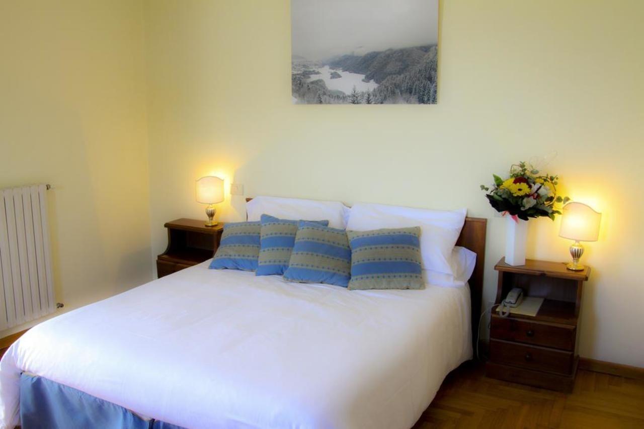 Hotel Belvedere Dolomiti Pieve di Cadore Kültér fotó