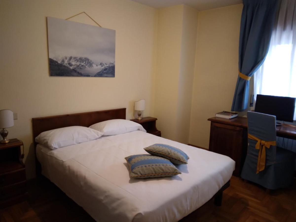 Hotel Belvedere Dolomiti Pieve di Cadore Kültér fotó